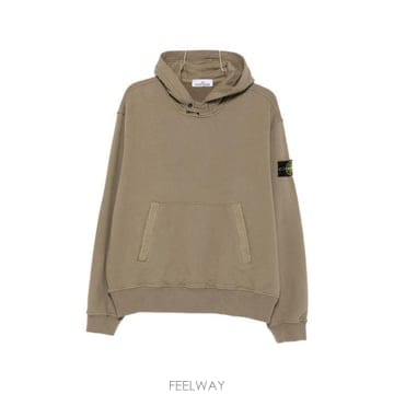 Stone Island 26FW ���� ���Ϸ��� �귯���� ������ ��ư �ø��� ���������� ���� �ĵ� ����Ʈ���� �귯���� ������ ��ư ��26FW ���� ���Ϸ��� �귯���� ������ ��ư �ø��� ������