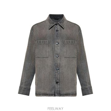 FENDI 25FW ��� ��Ʈ ���� FW1410AT2I F0ZJ4 ARGILLA25FW ��� ��Ʈ ���� FW1410AT2I F0ZJ4 ARGILLA