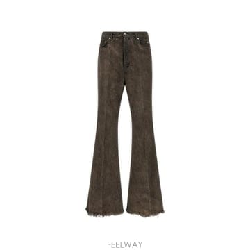 Rick Owens 26FW �� ������ ���� ���� RR02F4335DRK 34 Dust26FW �� ������ ���� ���� RR02F4335DRK 34 Dust