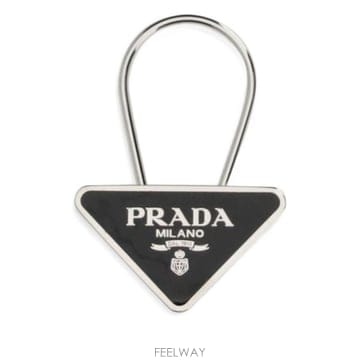 PRADA 26FW ����� Ű���� 2PS06366A F0002 NERO26FW ����� Ű���� 2PS06366A F0002 NERO