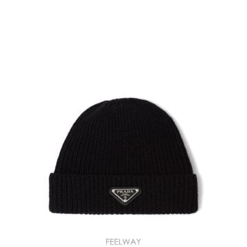 PRADA 26FW ����� Ʈ���̾ޱ� �ΰ� ��Ʈ ��� 2HC4263IM F0002 Black26FW ����� Ʈ���̾ޱ� �ΰ� ��Ʈ ��� 2HC4263IM F0002 