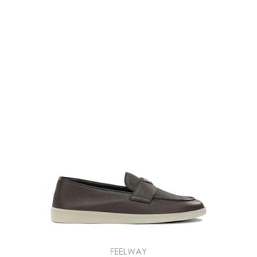 PRADA 26FW ����� �ﰢ �ΰ� �����̵� ��� ���� �ﰢ �ΰ� �����̵� ��� ���� 2DG124FG001013 F026FW ����� �ﰢ �ΰ� �����̵� ��� ���� �ﰢ �ΰ� ��