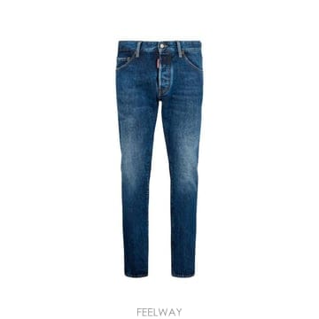 Dsquared2 26FW �������2 ���� ���� S74LB1953S30839 470 NAVY BLUE26FW �������2 ���� ���� S74LB1953S30839 470 NAVY BL