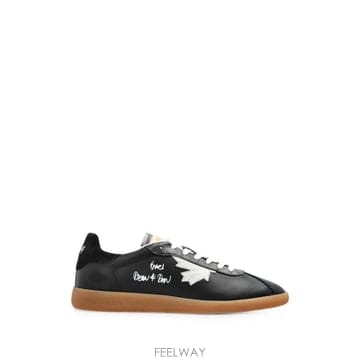 Dsquared2 26FW �������2 ����Ŀ�� SNM046818908285 M2134 NERO BIANCO NER26FW �������2 ����Ŀ�� SNM046818908285 M2134 NERO B