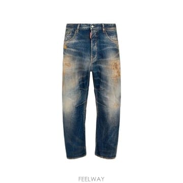 Dsquared2 26FW �������2 ���� ���� S74LB1952D30011 470 NAVY BLUE26FW �������2 ���� ���� S74LB1952D30011 470 NAVY BL