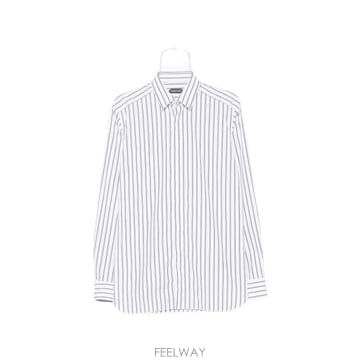 TOM FORD 26FW ������ ���� ���� HRVF01C0057 WNL Off whie black26FW ������ ���� ���� HRVF01C0057 WNL Off whie black