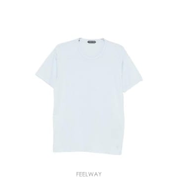 TOM FORD 26SS ������ ���� Ƽ���� JCS026JMC084 UAG ICE BLUE26SS ������ ���� Ƽ���� JCS026JMC084 UAG ICE BLUE