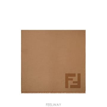 FENDI 26SS ��� ���÷� ��ī�� FXS407AWTZ F1WWX BEIGE SCURO CHIARO26SS ��� ���÷� ��ī�� FXS407AWTZ F1WWX BEIGE SCURO C