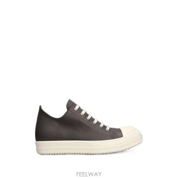 Rick Owens 26FW �� ������ �ο� ����Ŀ�� RR02F4891LCD 3911 WASHED BLACK MILK26FW �� ������ �ο� ����Ŀ�� RR02F4891LCD 3911 WASHED 