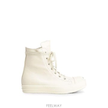 Rick Owens 26FW �� ������ �ް� ���� ����Ŀ�� RU02F4890LCO 1111 MILK26FW �� ������ �ް� ���� ����Ŀ�� RU02F4890LCO 1111 MI