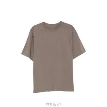 Rick Owens 26FW �� ������ Ÿ�� �귡�� Ƽ���� RU02F4232JA 34 DUST26FW �� ������ Ÿ�� �귡�� Ƽ���� RU02F4232JA 34 DUST