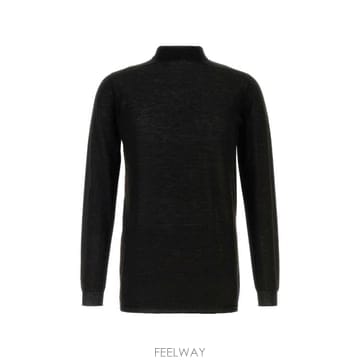 Rick Owens 26FW �� ������ Ÿ�� ���� ��Ʋ�� ������ Ÿ�� ���� ��Ʋ�� ������ RU02F4624M 0926FW �� ������ Ÿ�� ���� ��Ʋ�� ������ Ÿ�� ���� ��Ʋ