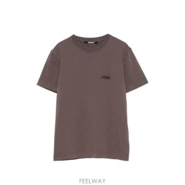 Jacquemus 26FW ��ũ���� ž 25HTSW00550AJ00029 BROWN 85026FW ��ũ���� ž 25HTSW00550AJ00029 BROWN 850
