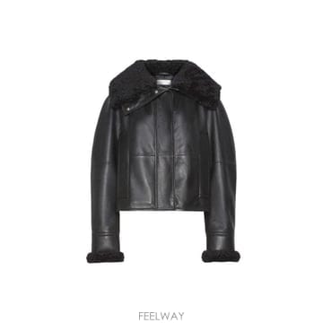 Sportmax 26FW ����Ʈ���� ���� 2622446043600 003 NERO26FW ����Ʈ���� ���� 2622446043600 003 NERO