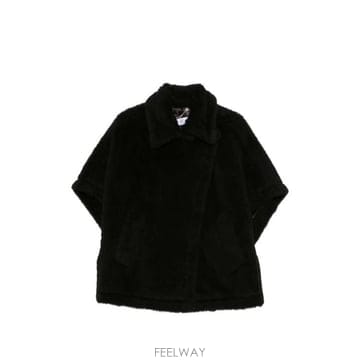 Max Mara 26FW �������� TEBE �׵� ������ 2624736172600 008 NERO26FW �������� TEBE �׵� ������ 2624736172600 008 NERO