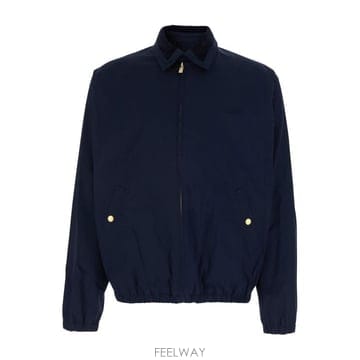 26FW 드롤드무슈 자켓 PERMJT180CO206NY Blu