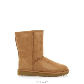 26FW 어그 클래식 쇼트 2 부츠 1016223CHE Brown