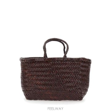26FW 드래곤디퓨전 토트백 8811BRUCIATO Brown