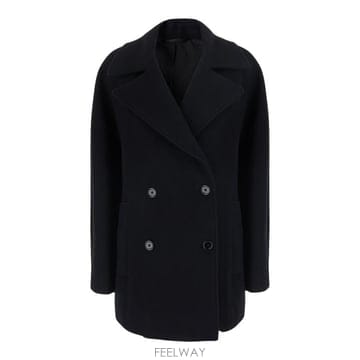 Toteme 26FW ���� ��Ʈ 264WRO0341FB0733001 Black26FW ���� ��Ʈ 264WRO0341FB0733001 Black