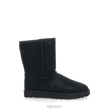 26FW 어그 클래식 쇼트 2 부츠 1016223BLK Black