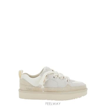 26FW 어그 스니커즈 1168890JSM White