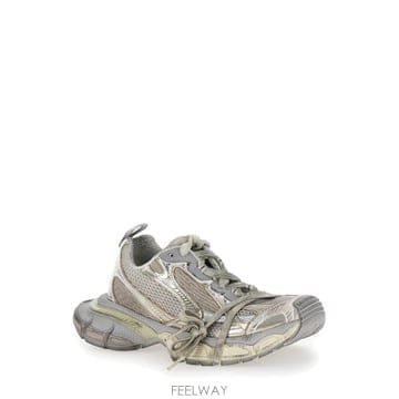 26SS 발렌시아가 3XL 스니커즈 734731W3XL49191 Metallic