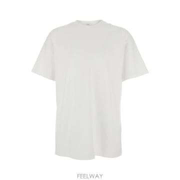 26SS 지방시 반팔 티셔츠 BM71NK3YSJ100 White