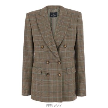 ETRO 26FW ��Ʈ�� ��Ʈ ���� WRCA001099TQB1DS9820 Beige26FW ��Ʈ�� ��Ʈ ���� WRCA001099TQB1DS9820 Beige