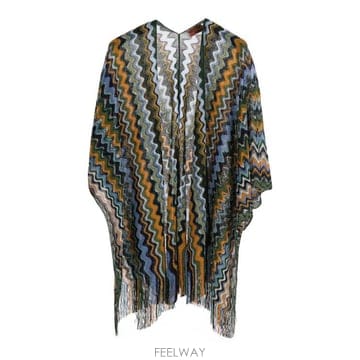 Missoni 26FW �̼Ҵ� ������ 5P2SVMDA8100002 Green26FW �̼Ҵ� ������ 5P2SVMDA8100002 Green