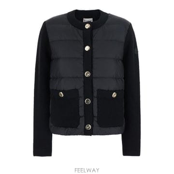 Moncler 26FW ��Ŭ���� ���� 9B00048M1175999 Black26FW ��Ŭ���� ���� 9B00048M1175999 Black