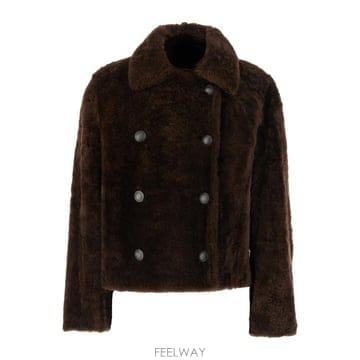 Brunello Cucinelli 26FW ���ڷ� ��ġ�ڸ� ������ MPMBP3126C9806 Brown26FW ���ڷ� ��ġ�ڸ� ������ MPMBP3126C9806 Brown