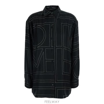 Toteme 26FW ���� ����콺 263WRT0480FB0704001 Black26FW ���� ����콺 263WRT0480FB0704001 Black