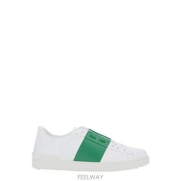 26SS 발렌티노 가라바니 스니커즈 8Y2S0830BLUDU2 White