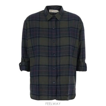 Barbour 26FW �ٹ� ����콺 ���� LSH1560TN43 Brown26FW �ٹ� ����콺 ���� LSH1560TN43 Brown