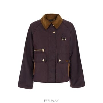 Barbour 26FW �ٹ� ���� LWX1577RE91 Bordeaux26FW �ٹ� ���� LWX1577RE91 Bordeaux