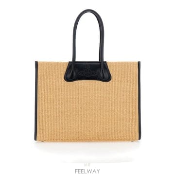 ViVienne westwood 26SS ���ȿ���Ʈ��� ������ ������ �ΰ� ��Ʈ�� 4D01000LUW01D0B402 Beige26SS ���ȿ���Ʈ��� ������ ������ �ΰ� ��Ʈ�� 4D0100