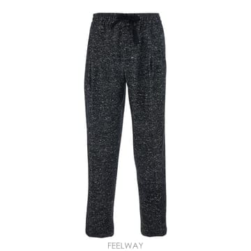 25FW 돌체앤가바나 스트레이트 팬츠 GP12RTFCZAMS8030 Grey