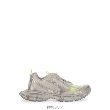 25FW 발렌시아가 3XL 그래디언트 스니커즈 734734WXLCR2077 Grey