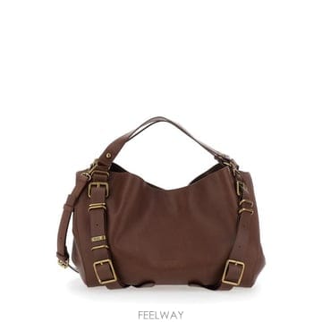 26FW 디젤 숄더백 X10926P9497T2224 Brown