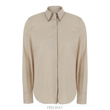 Brunello Cucinelli 26FW ���ڷ� ��ġ�ڸ� ��Ҹ� ���� M0091MA606C3786 Beige26FW ���ڷ� ��ġ�ڸ� ��Ҹ� ���� M0091MA606C3786 Bei