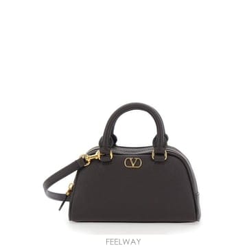 Valentino 26FW �߷�Ƽ�� ����ٴ� ��Ʈ�� 9W2P0AX7SNP0TO Brown26FW �߷�Ƽ�� ����ٴ� ��Ʈ�� 9W2P0AX7SNP0TO Brown