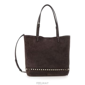 Valentino 26FW �߷�Ƽ�� ����ٴ� ��Ʈ�� 9W2B0T74KQQ0TO Brown26FW �߷�Ƽ�� ����ٴ� ��Ʈ�� 9W2B0T74KQQ0TO Brown