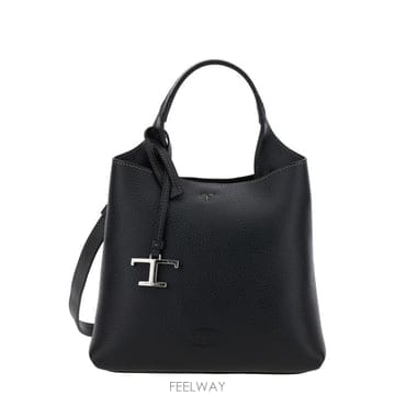 TODS 26FW ���� Ÿ�Ӹ��� �̴Ϲ� XBWAPAA9100QNKB999 Black26FW ���� Ÿ�Ӹ��� �̴Ϲ� XBWAPAA9100QNKB999 Black