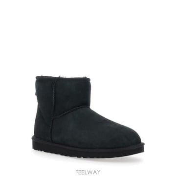 26FW 어그 부츠 1002072BLK Black