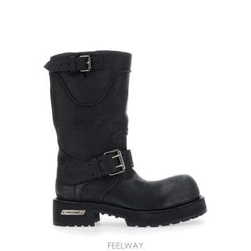 Balenciaga 26FW �߷��þư� ���� ���� 833581WCAL11080 Black26FW �߷��þư� ���� ���� 833581WCAL11080 Black