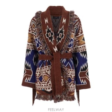 ALANUi 26FW �˶��� ����� LWHB064E26KNI0164584 Multicolor26FW �˶��� ����� LWHB064E26KNI0164584 Multicolor