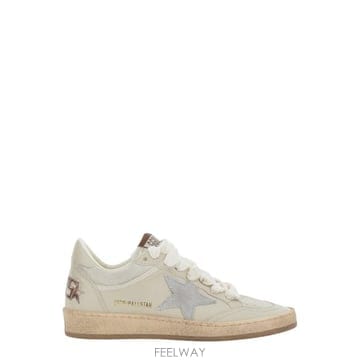 26FW 골든구스 스니커즈 GWF00771F00870112522 Beige