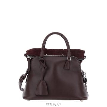 Maison Margiela 26FW ���������� �̴� 5AC ����Ʈ ũ�ν��ٵ� �� SB1WG0084P8991HB397 Bordeaux26FW ���������� �̴� 5AC ����Ʈ ũ�ν��ٵ� �� SB1WG008