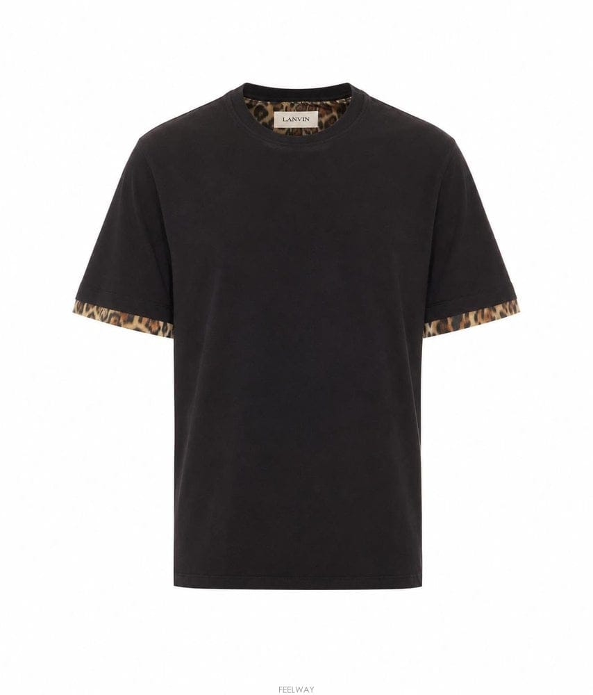 Lanvin 26 F/W ���� �����ĵ� ������ Ƽ���� TS0312/J04010 B001250632526 F/W ���� �����ĵ� ������ Ƽ���� TS0312/J04010 B0012
