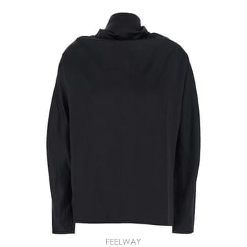 Toteme 26SS ���� ���� 262WRT0738FB0623001 Black26SS ���� ���� 262WRT0738FB0623001 Black